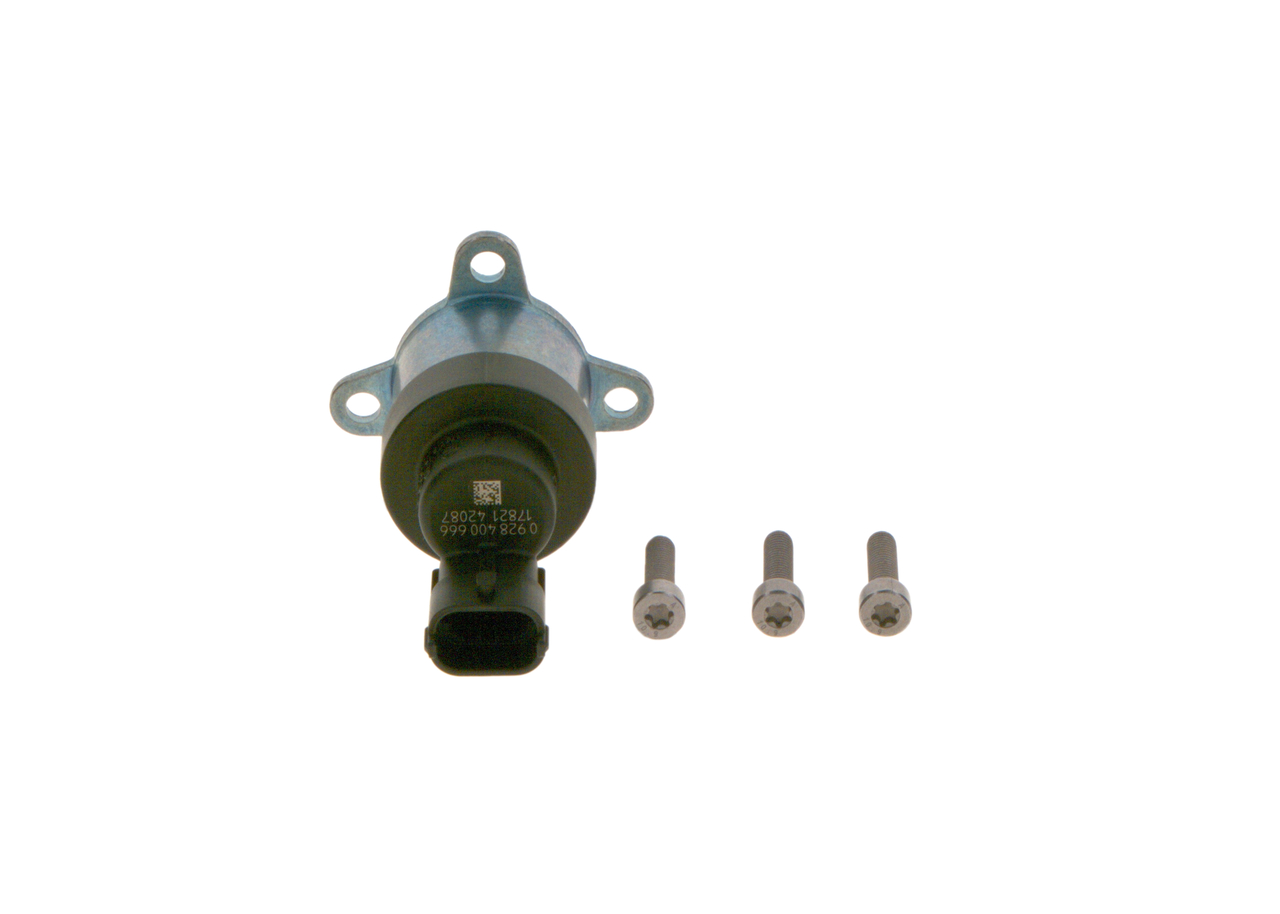 BOSCH 1 465 ZS0 062 Control Valve, fuel quantity (common rail system)