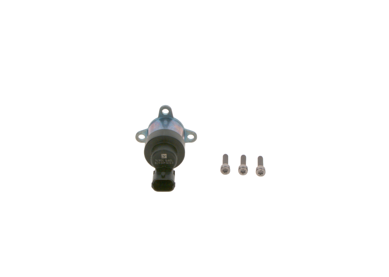 BOSCH 1 465 ZS0 067 Régulateur, quantité de carburant (système à rampe commune)