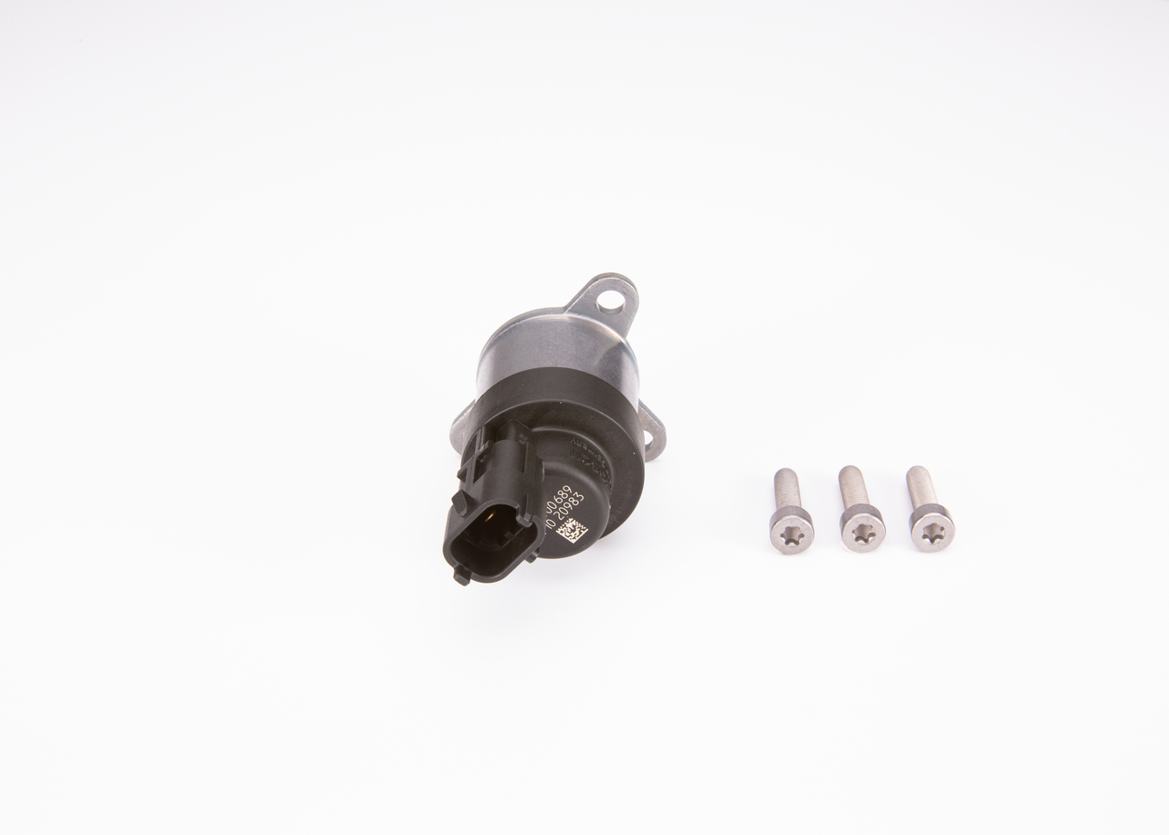 BOSCH 1 465 ZS0 071 Control Valve, fuel quantity (common rail system)