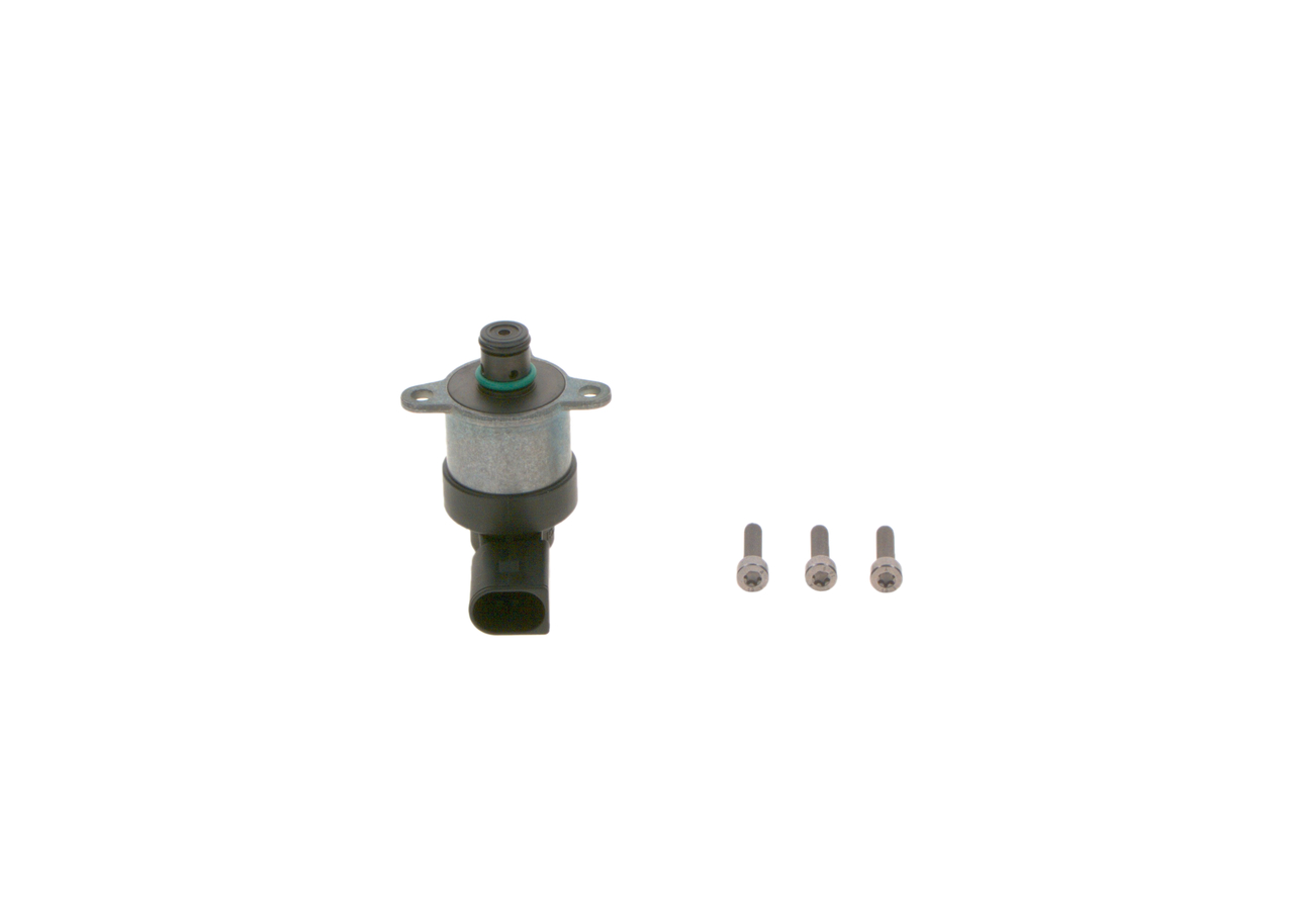 BOSCH 1 465 ZS0 073 Régulateur, quantité de carburant (système à rampe commune)