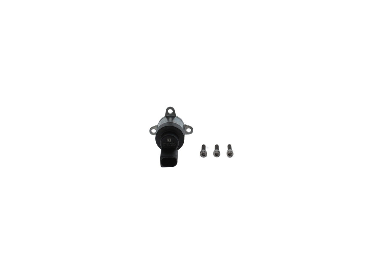Régulateur, quantité de carburant (système à rampe commune) 1 465 ZS0 078 BOSCH 6290740084 MERCEDES-BENZ