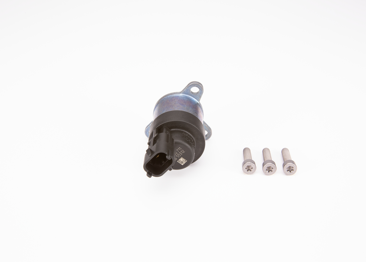 BOSCH 1 465 ZS0 080 Βαλβίδα ρύθμισης, ποσότητα καυσίμου (σύστημα common rail)