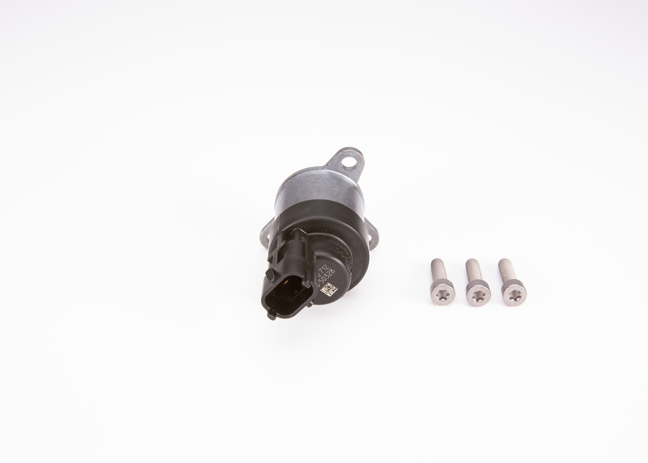 BOSCH Regulēšanas vārsts, Degvielas daudzums (Common-Rail sistēma) 1 465 ZS0 081 1 465 ZS0 081 Augstspiediena sūknis BOSCH VW JETTA