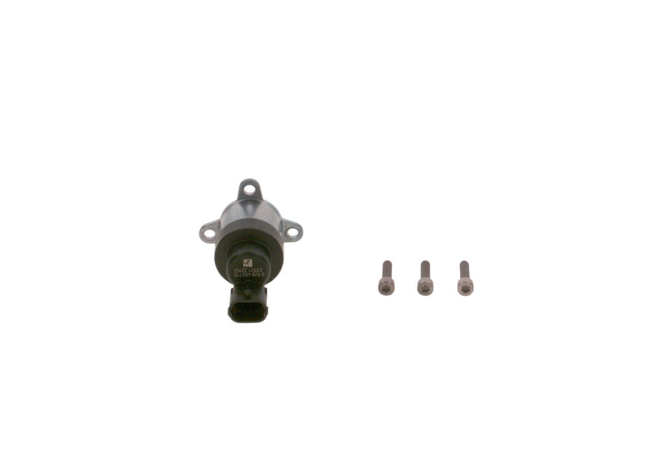 BOSCH 1 465 ZS0 082 Régulateur, quantité de carburant (système à rampe commune)