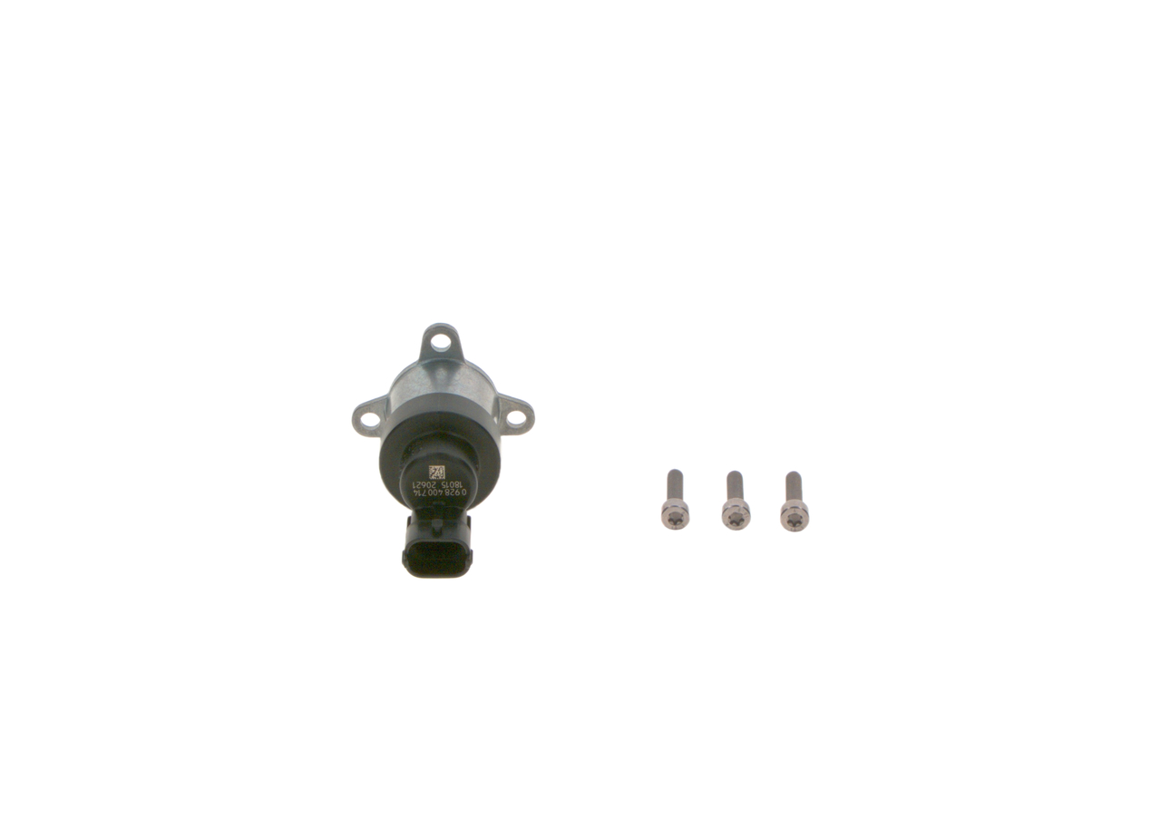BOSCH Régulateur, quantité de carburant (système à rampe commune) 1 465 ZS0 083 BOSCH 1 465 ZS0 083 Pompe à injection Volkswagen MULTIVAN pas cher