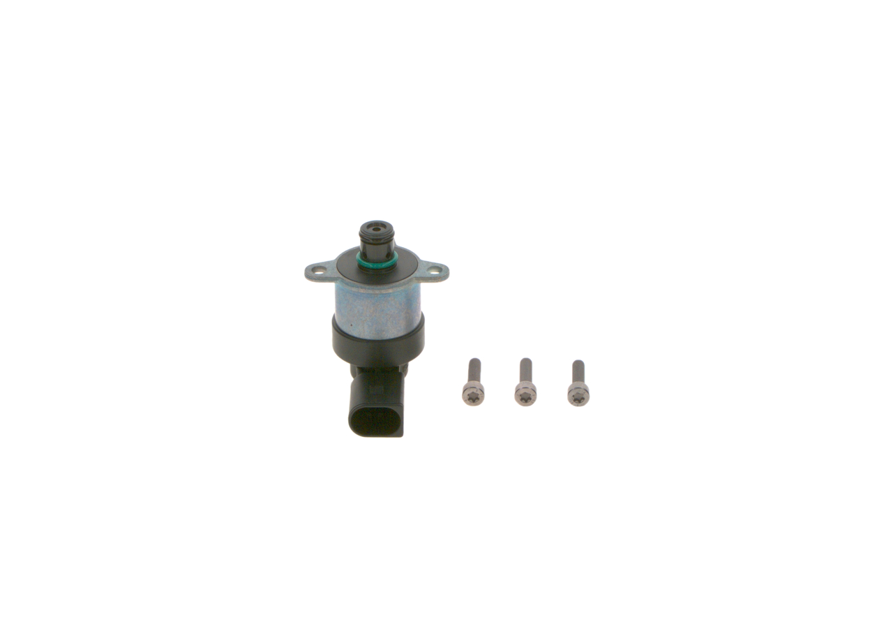 Regelventil, Kraftstoffmenge (Common-Rail-System) 1 465 ZS0 087 BOSCH A6420740284 RENAULT