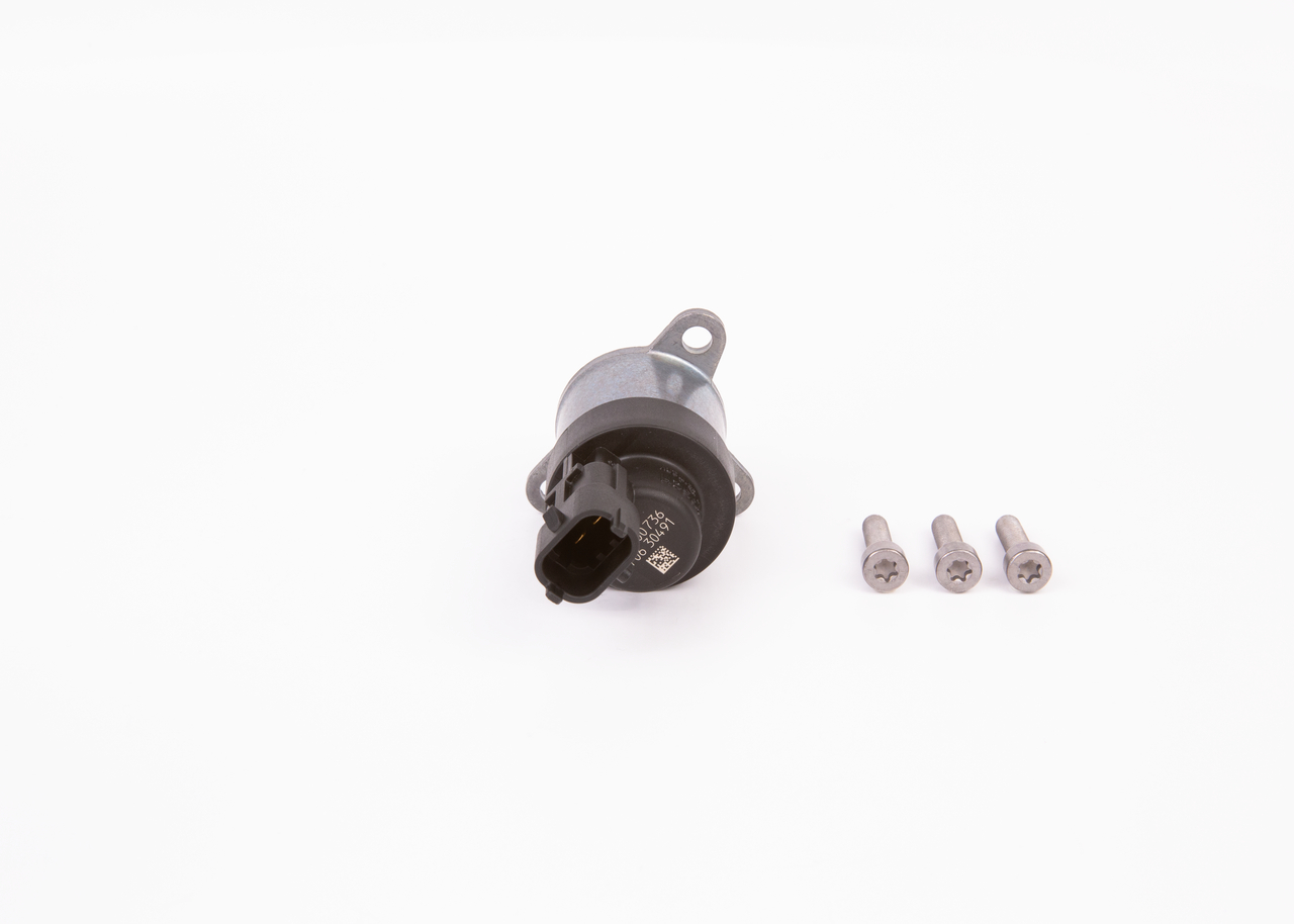 BOSCH 1 465 ZS0 091 Regelventil, Kraftstoffmenge (Common-Rail-System)