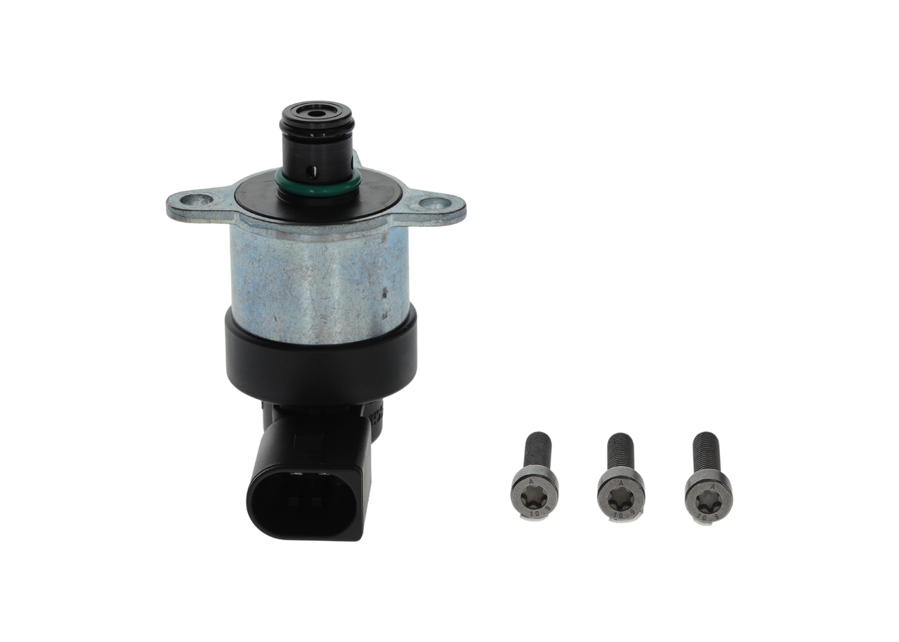 BOSCH 1 465 ZS0 097 Regelklep, brandstofhoeveelheid (Common-Rail-System)