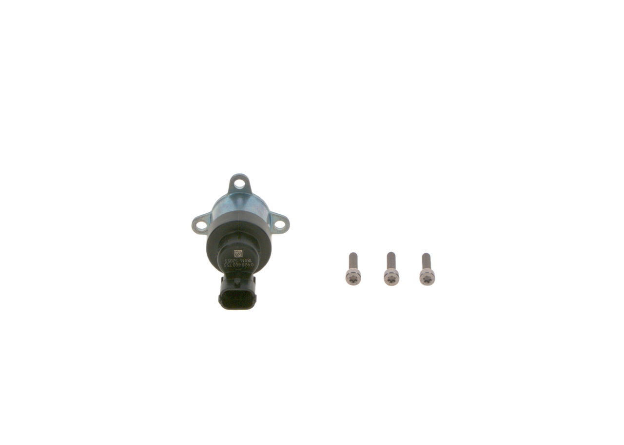 1 465 ZS0 098 Regelventil, Kraftstoffmenge (Common-Rail-System) BOSCH 51125050036 MAN