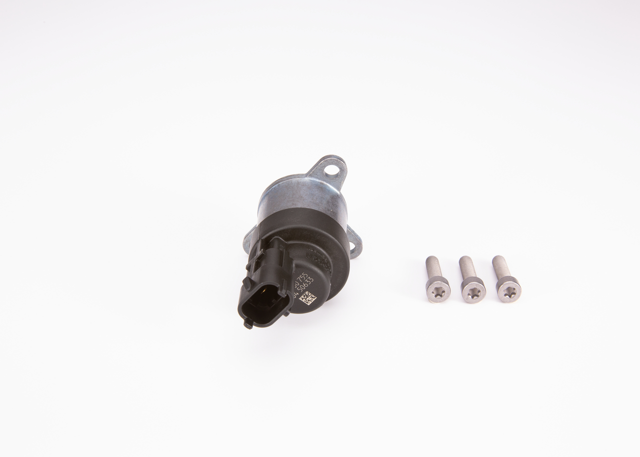 BOSCH 1 465 ZS0 100 Regelklep, brandstofhoeveelheid (Common-Rail-System)