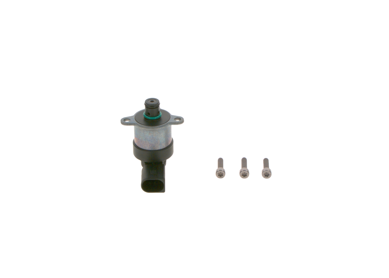 BOSCH 1 465 ZS0 104 Reguleerimisklapp, kütuse kogus (Common-Rail-System)