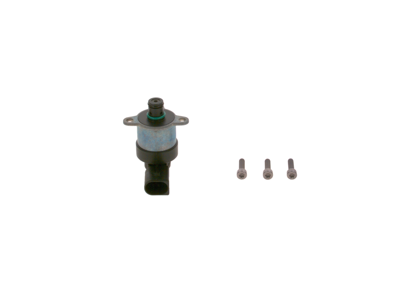 BOSCH 1 465 ZS0 105 Valvola regolazione, Quantità carburante (Sist. Common Rai)