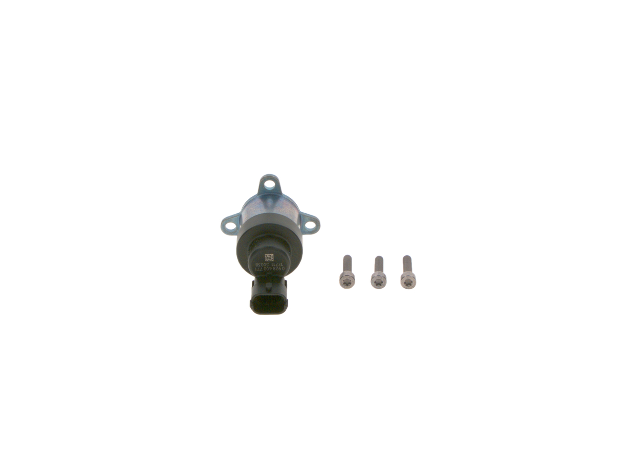 BOSCH 1 465 ZS0 107 Valvola regolazione, Quantità carburante (Sist. Common Rai)