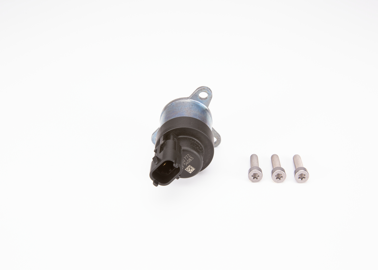 BOSCH 1 465 ZS0 108 Regelklep, brandstofhoeveelheid (Common-Rail-System)