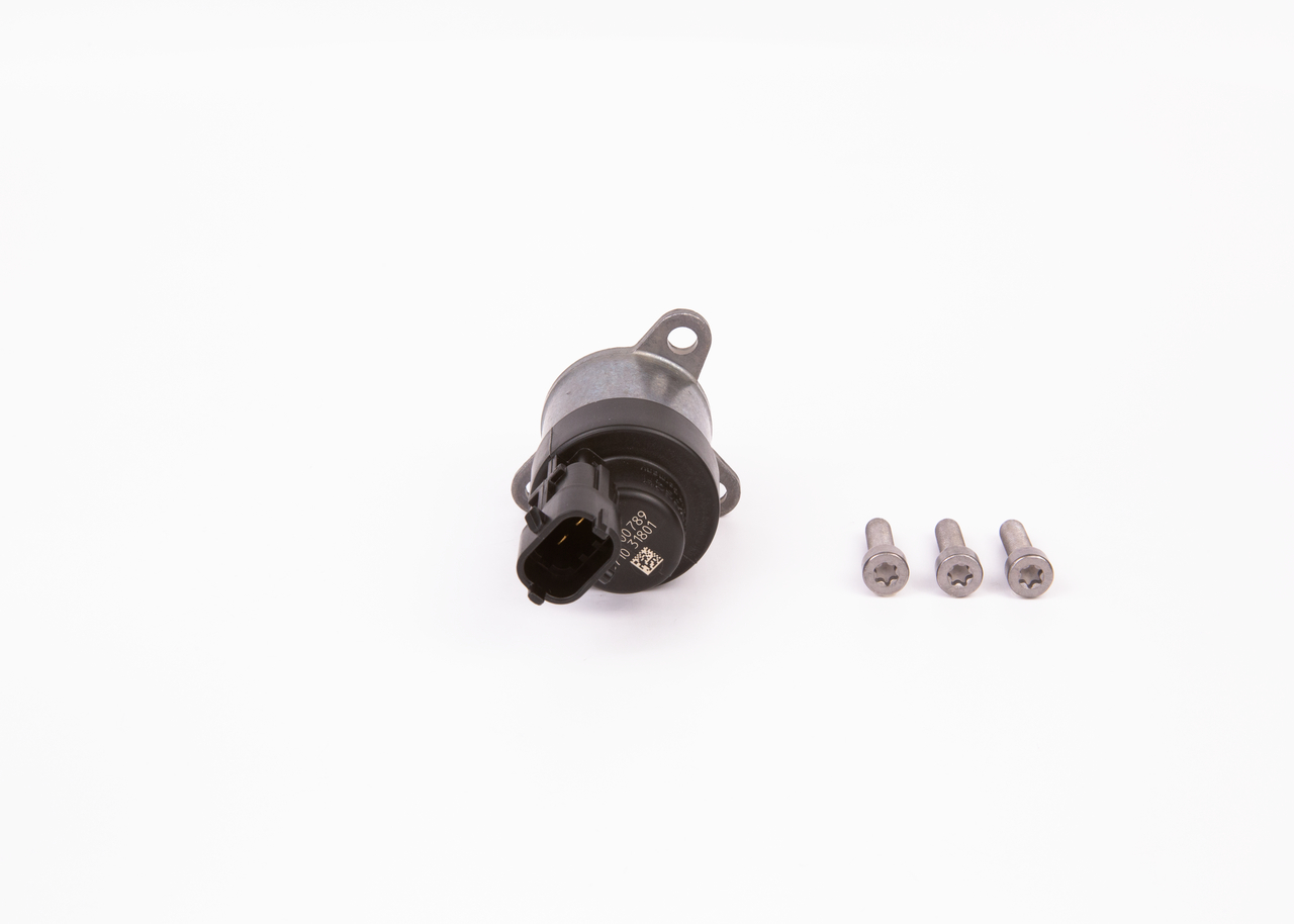 BOSCH 1 465 ZS0 110 Regelklep, brandstofhoeveelheid (Common-Rail-System)