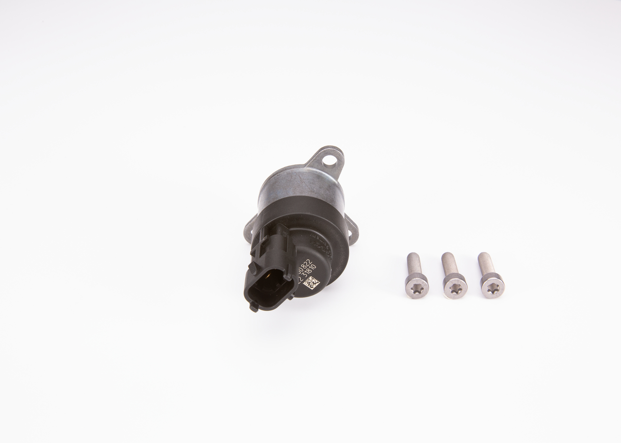 BOSCH 1 465 ZS0 115 Valvola regolazione, Quantità carburante (Sist. Common Rai)