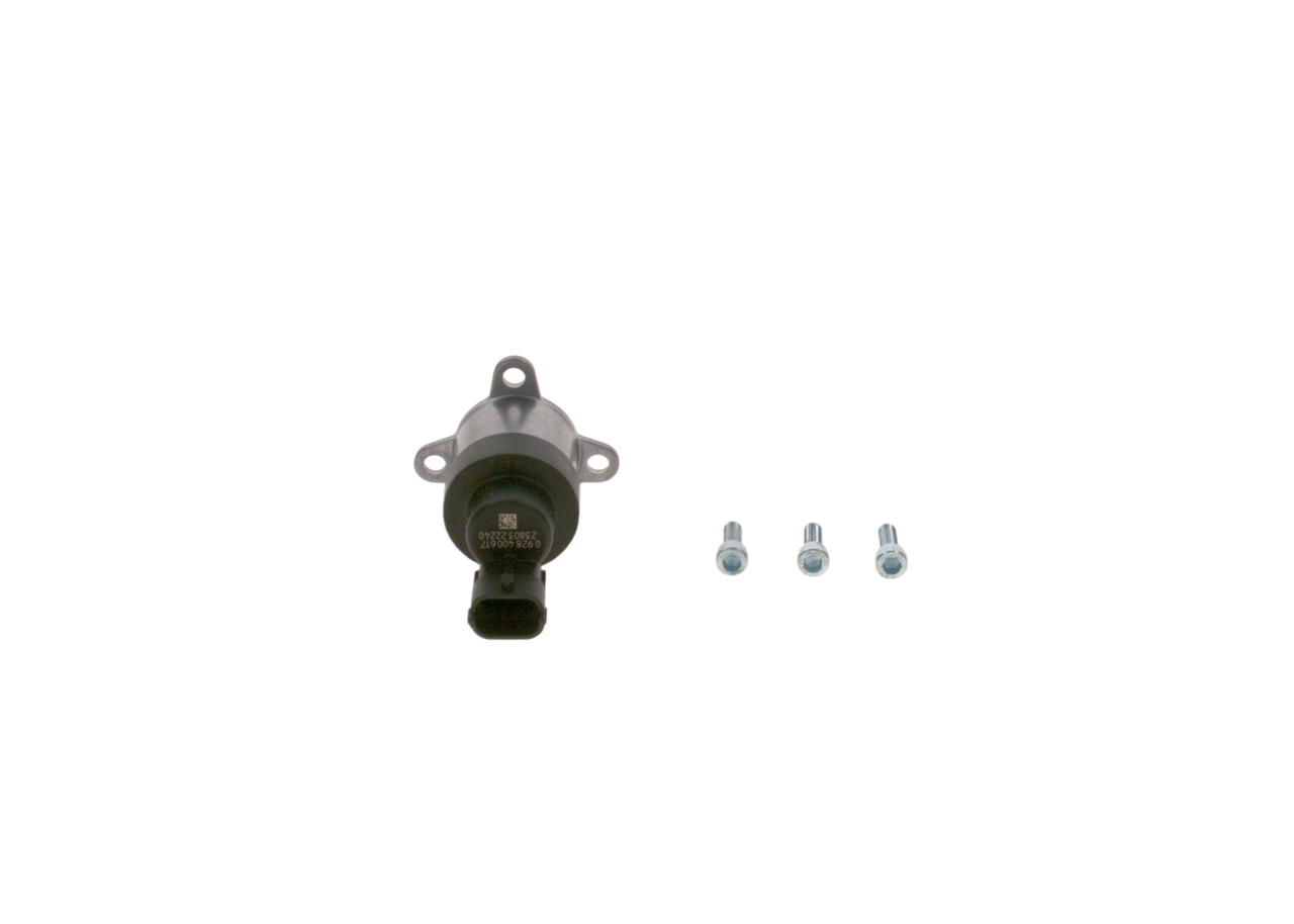 BOSCH 1 465 ZS0 130 Control Valve, fuel quantity (common rail system)