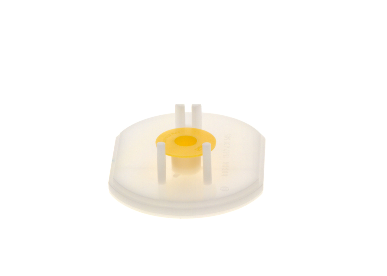 BOSCH 1 587 431 505 Fuel filter