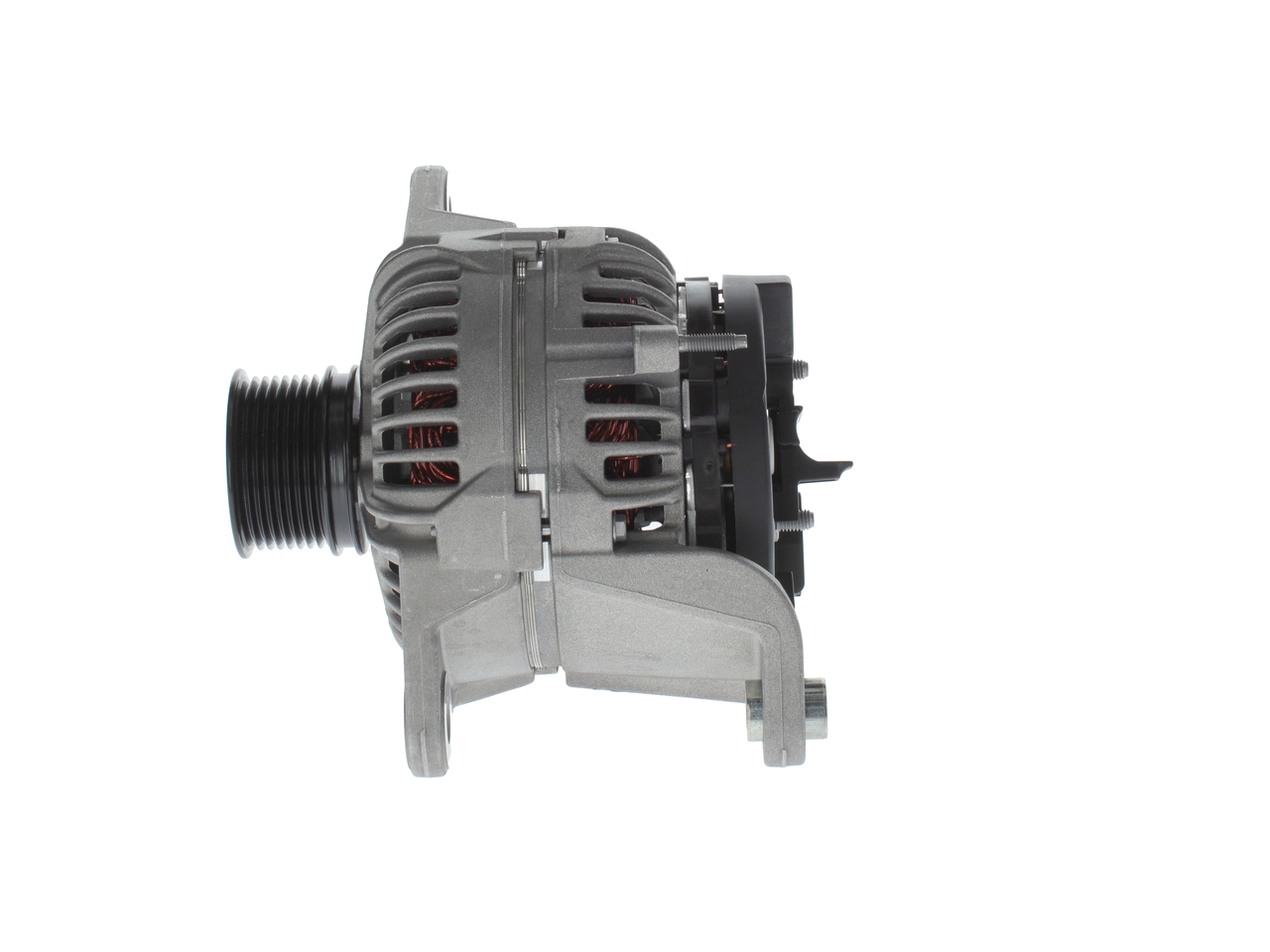 BOSCH ALT 28V 100A Alternador