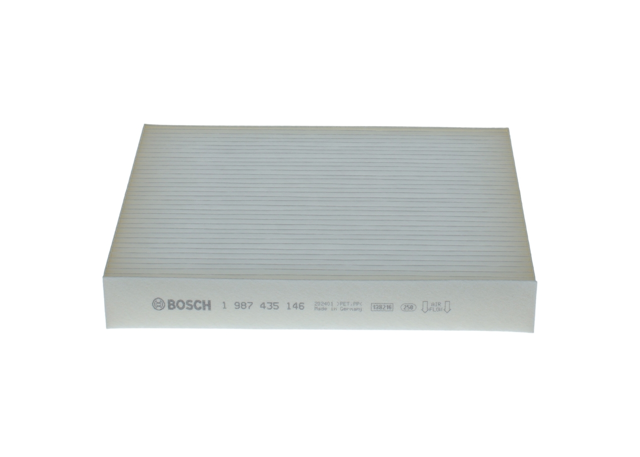 BOSCH M 5146 Filtre d'habitacle