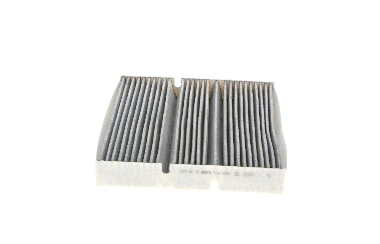 Costo Filtro abitacolo BOSCH MERCEDES-BENZ 1 987 435 609