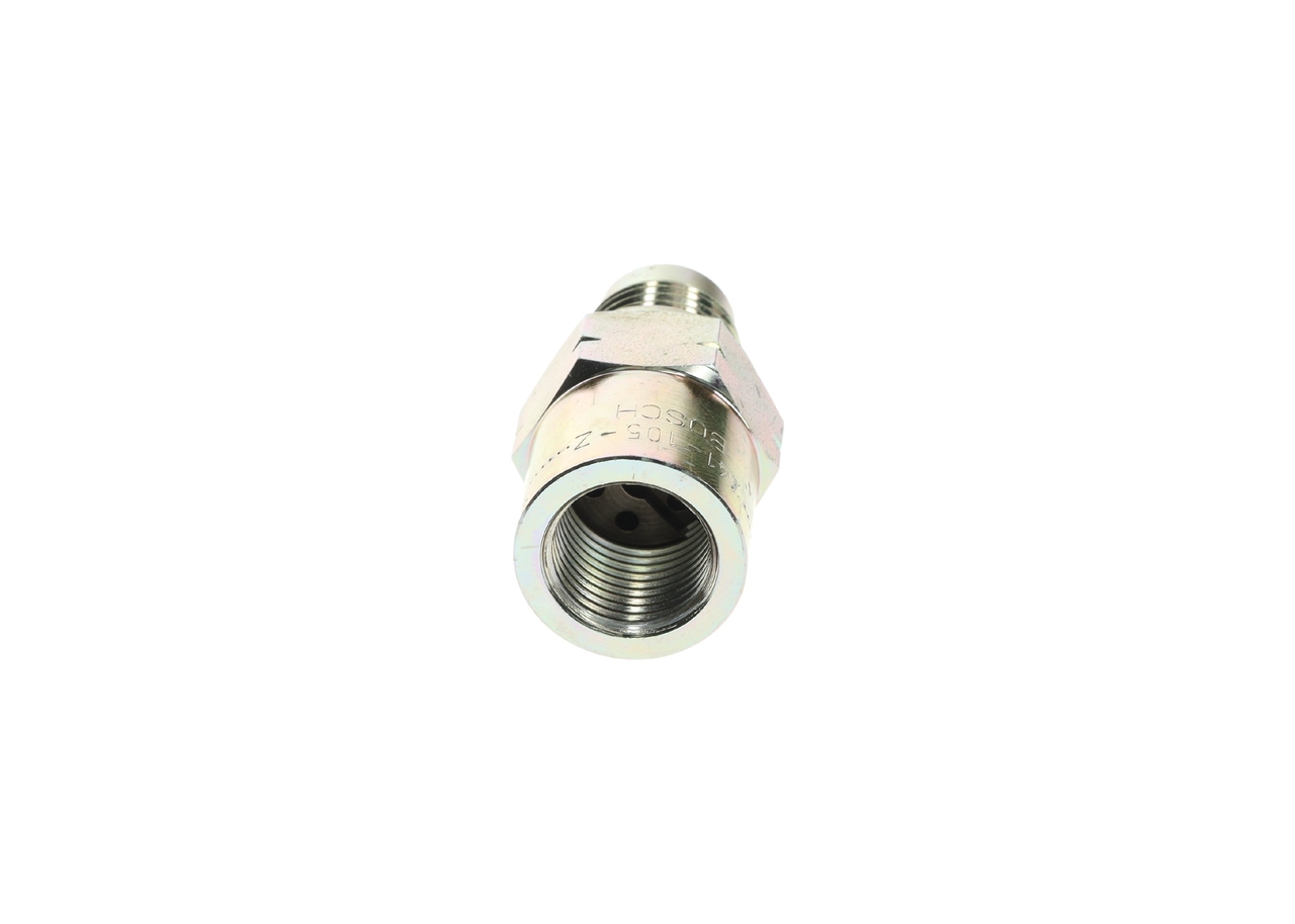 BOSCH 2 417 413 105 Ventil vstrekovacieho systému