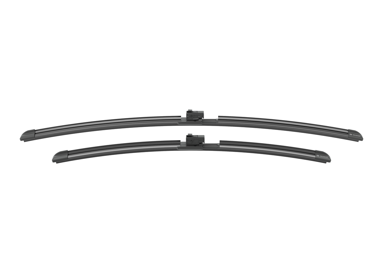 BOSCH A 728 S Essuie-glace