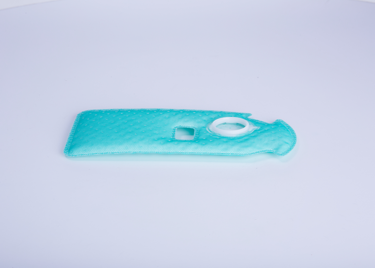 BOSCH F000TE100E Filter, kütus-etteanne Volkswagen GOLF originaal