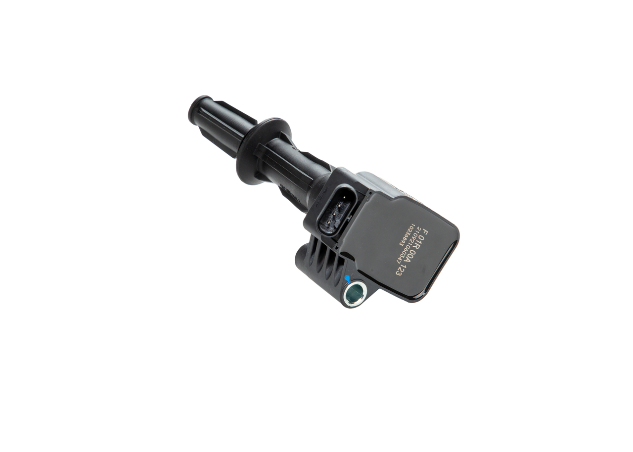 BOSCH F 01R 00A 123 Gyújtótekercs