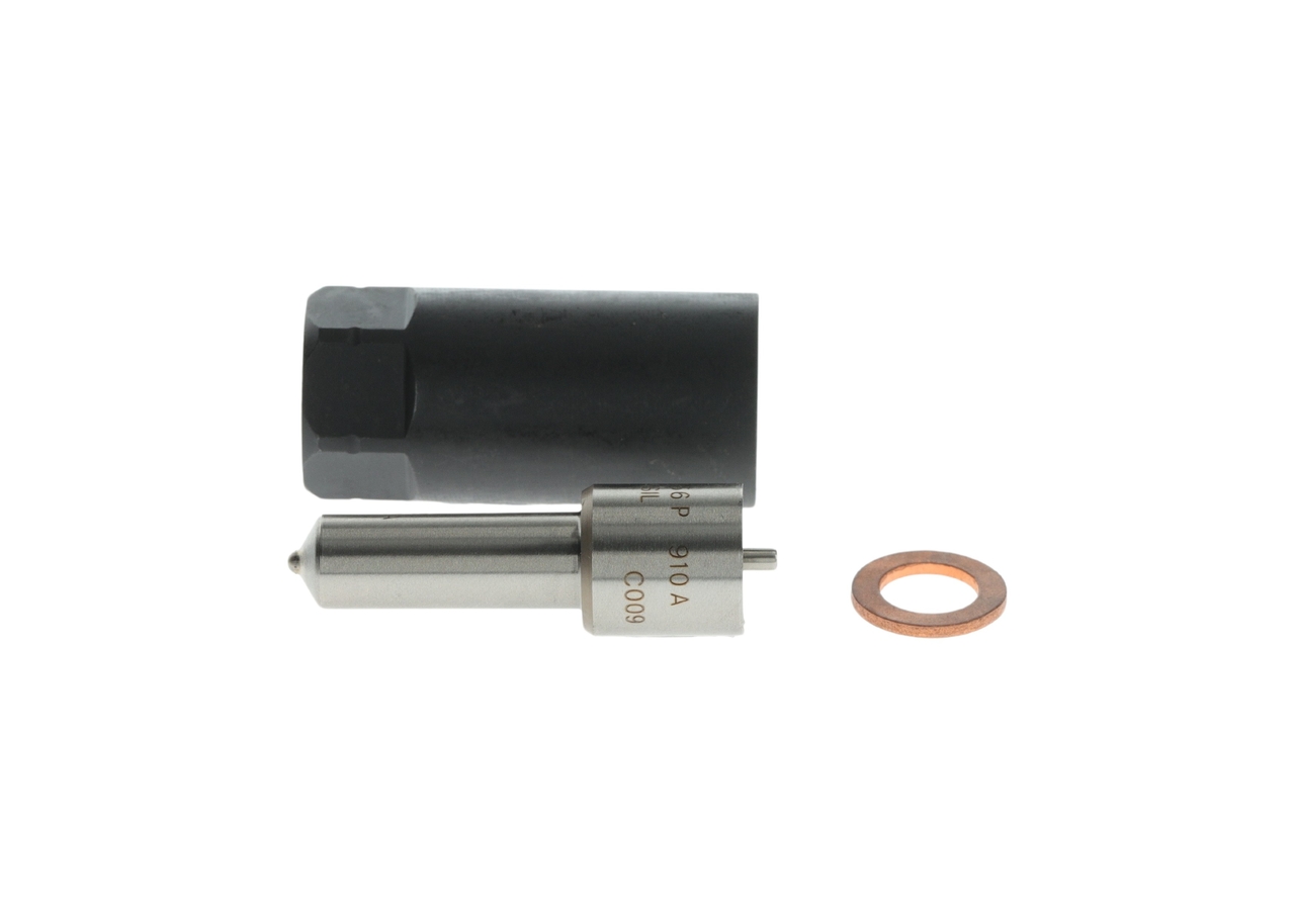 BOSCH DLLA 156 P 910 A Javítókészlet, common rail