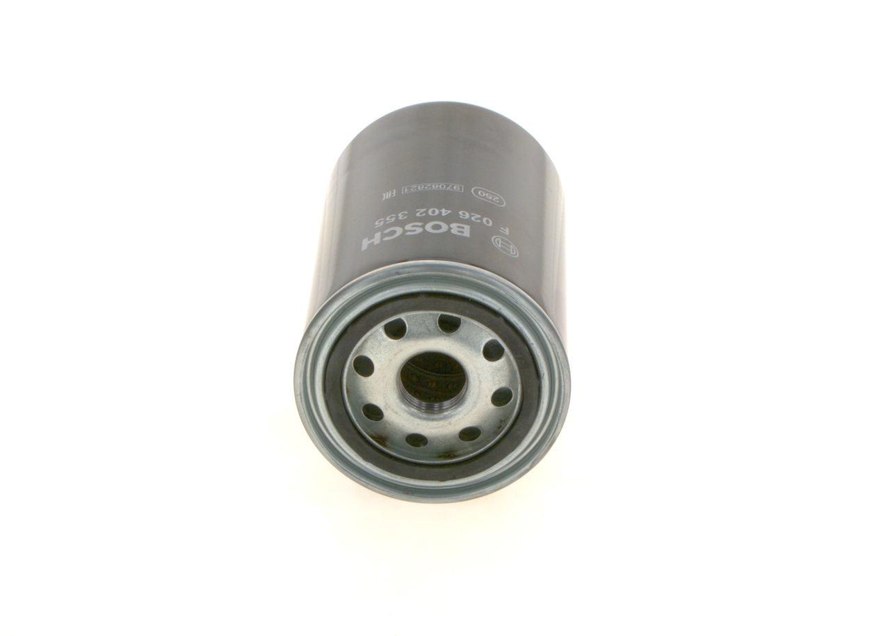 BOSCH N 2355 Polttoainesuodatin