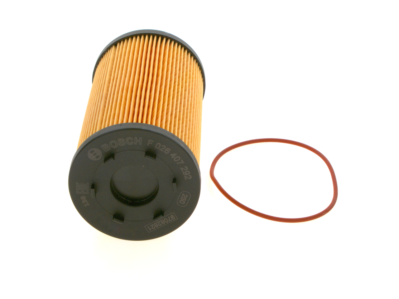 Filtre à huile F 026 407 292 BOSCH 21687472 RENAULT TRUCKS