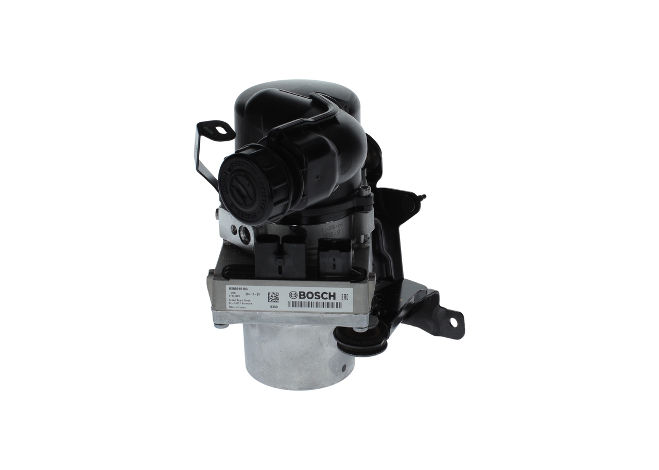 BOSCH K S00 910 103 Bomba de dirección