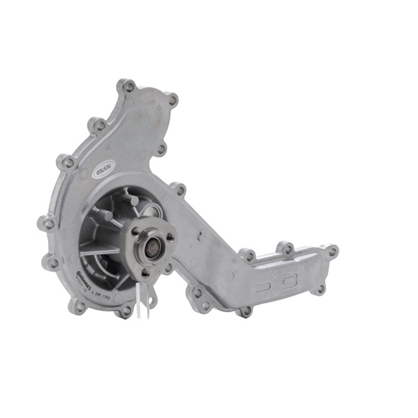 CONTITECH WPS3075 Bomba de água Audi A4 B9 Avant 3.0 TDI quattro 272 cv Diesel preço