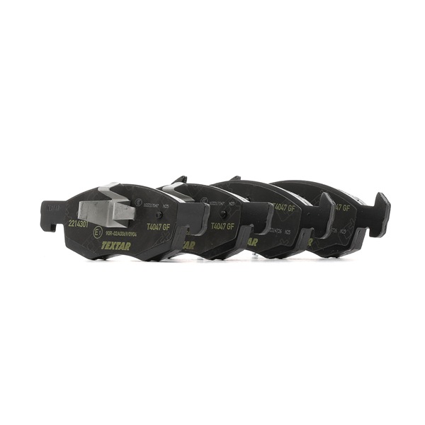 BREMBO 21799 Juego de pastillas de freno
