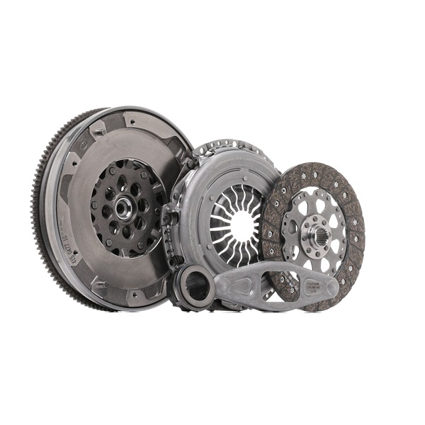 SACHS 2290 601 148 Kuplung, szett