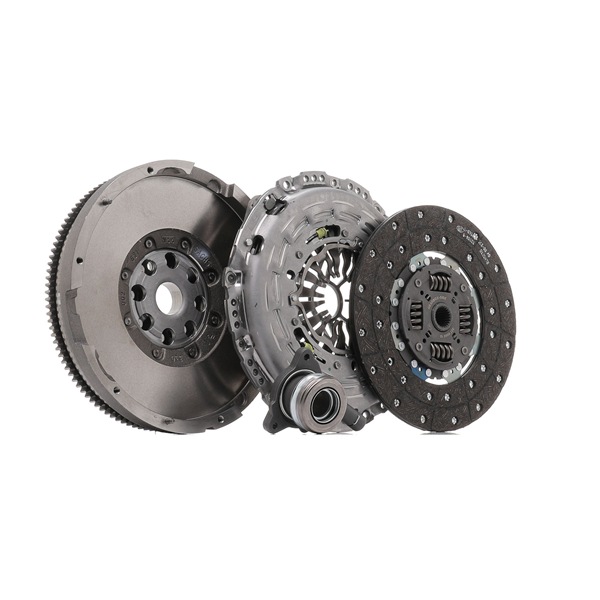 SACHS 2290601149 Sprzęgło sportowe Ford Transit V363 cena