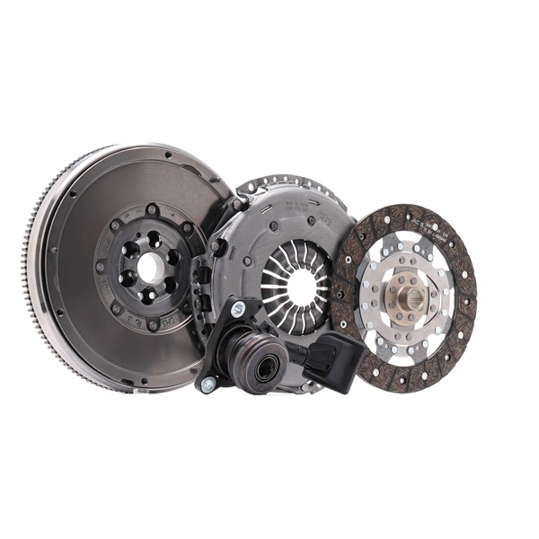 Komplet sprzęgła OPEL SACHS 2290 601 156
