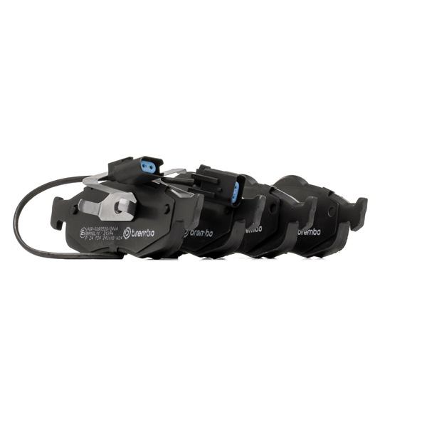 BREMBO 21394 Bremsbeläge