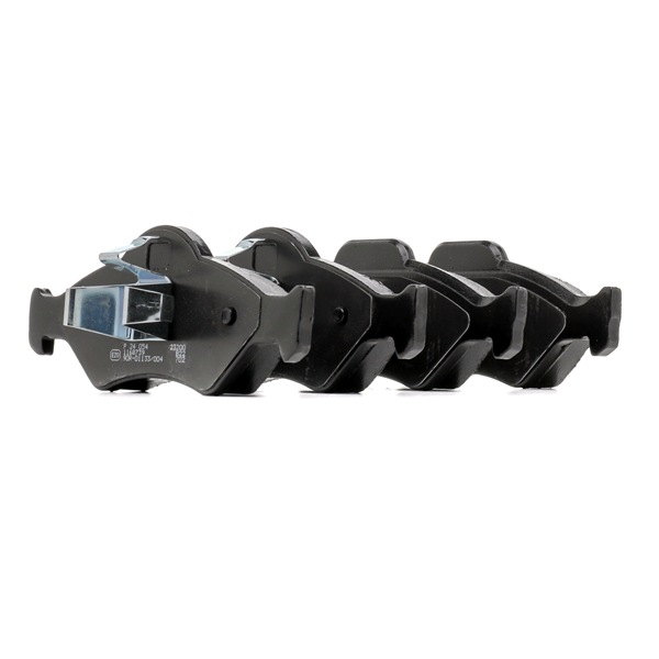 BREMBO 23200 Τακάκια φρένων
