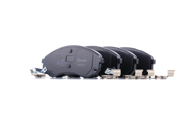 P 30 041 BREMBO Remblok Kia goedkoop