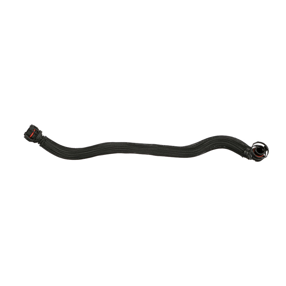 GATES 7471-00428 Tubo flexible, ventilación bloque motor