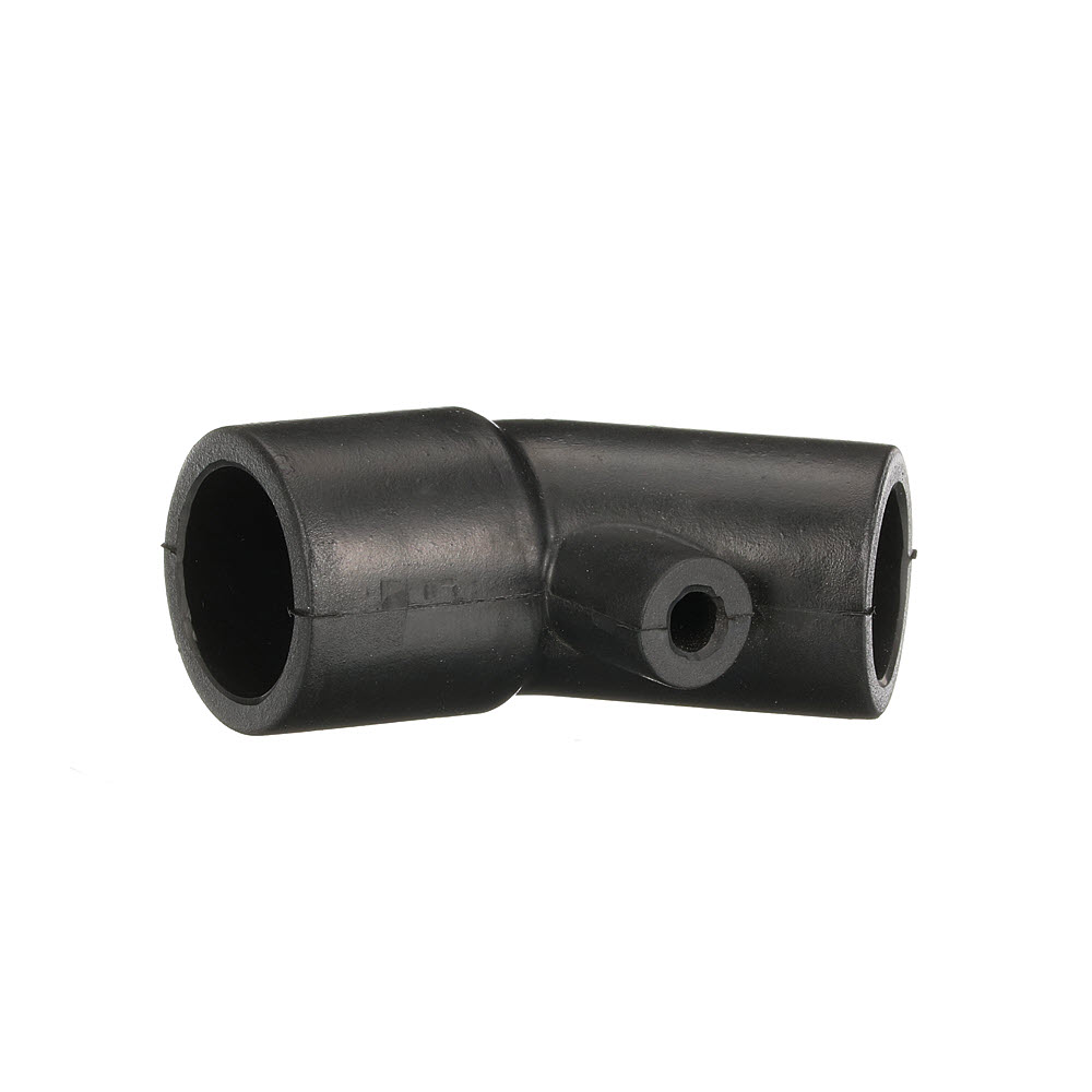 GATES 7471-00521 Flessibile, Ventilazione monoblocco