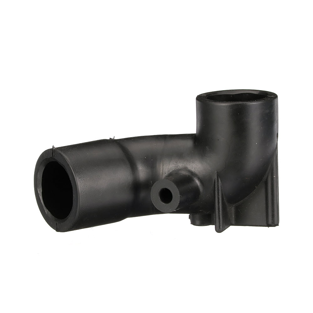 GATES 7471-00523 Flessibile, Ventilazione monoblocco