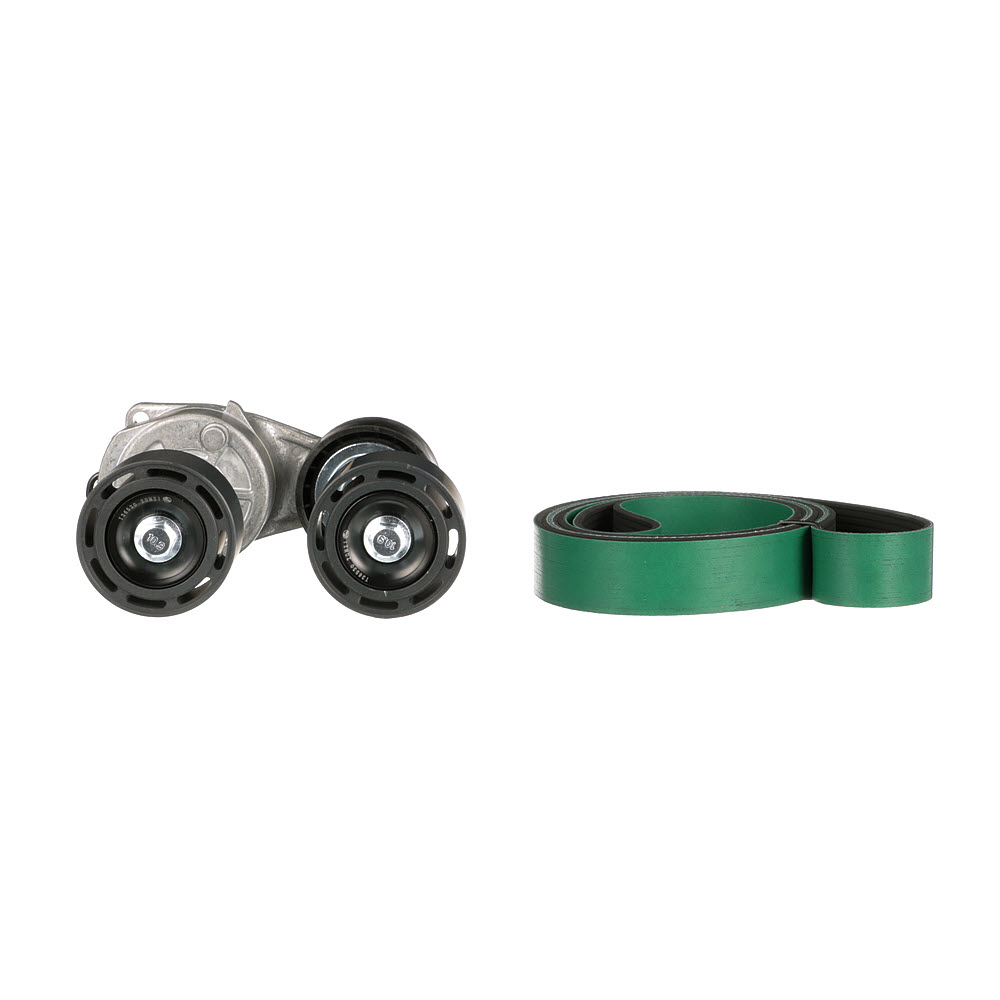 GATES 10PK2495HD Σετ ιμάντων poly-V