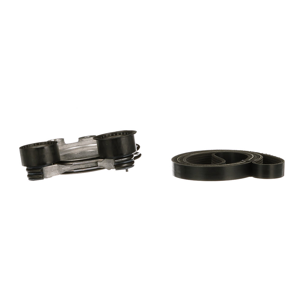GATES 6PK1061EST Jeu de courroies trapézoïdales à nervures