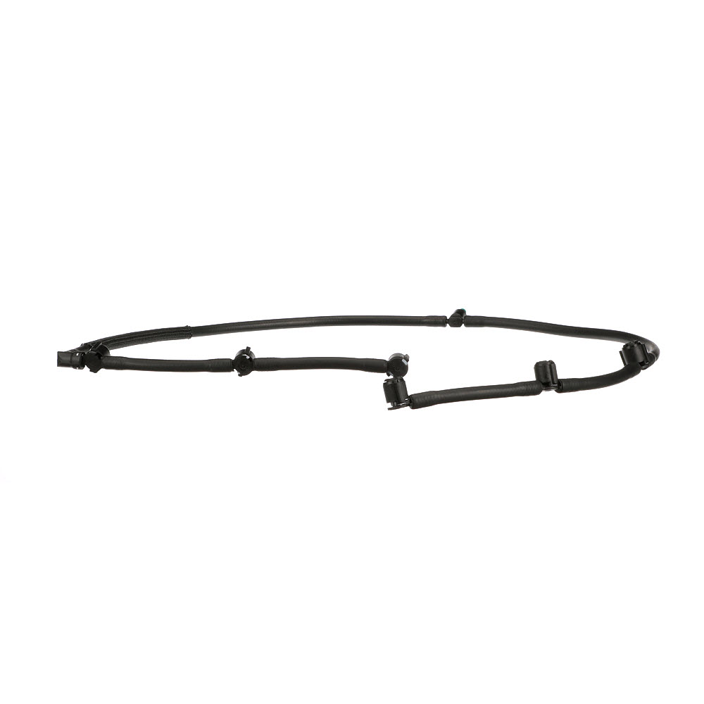 Flessibile, Carburante perso MFL1136 GATES A 642 070 81 32 MERCEDES-BENZ