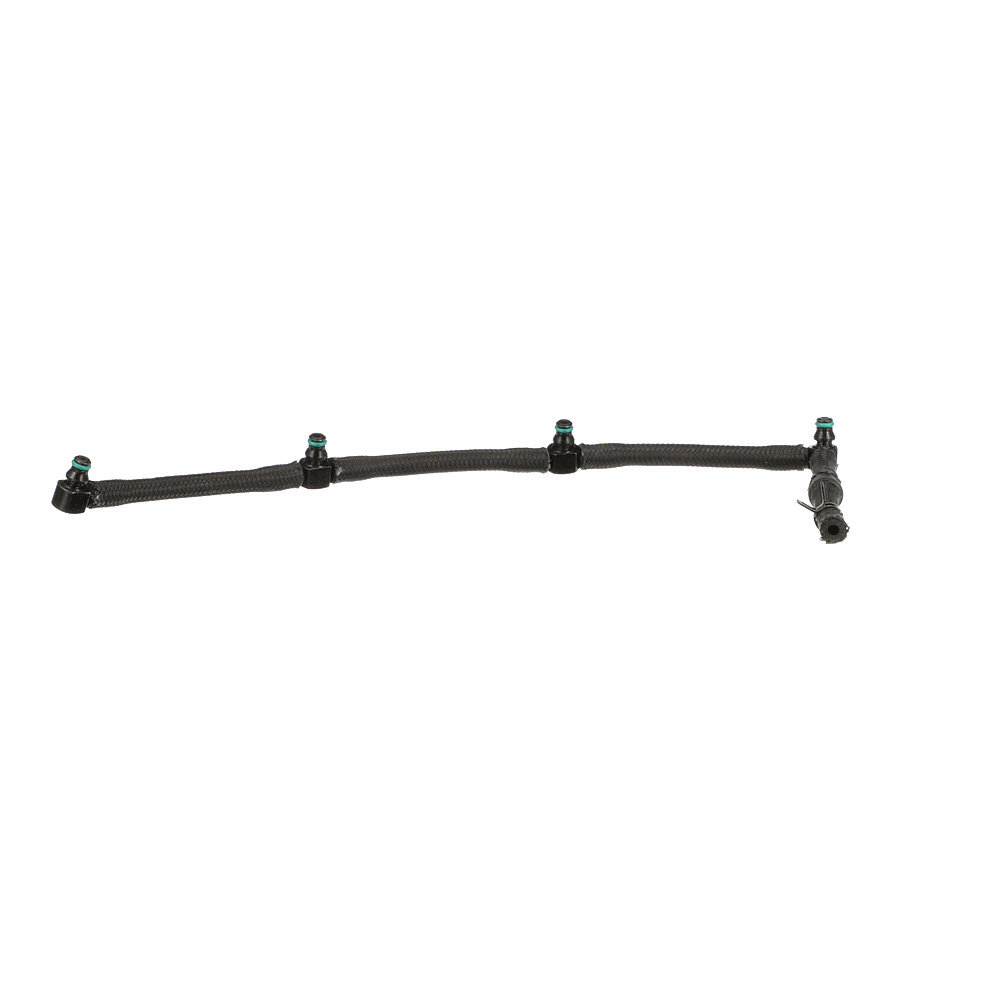 Tuyau, carburant de fuite MFL1235 GATES 314712A401 KIA