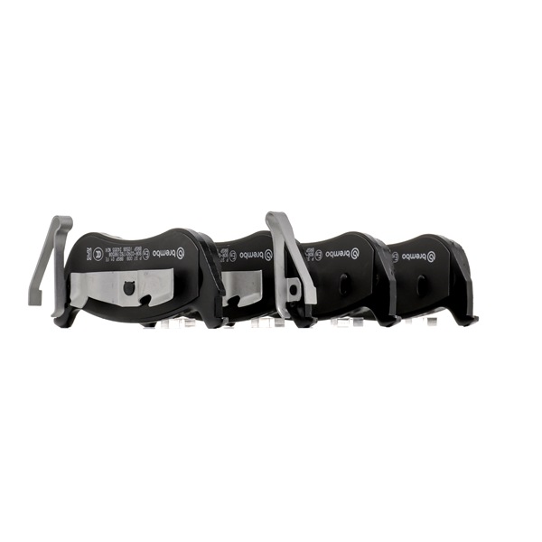 Remblokken P 37 009 BREMBO K05083882AE CHRYSLER