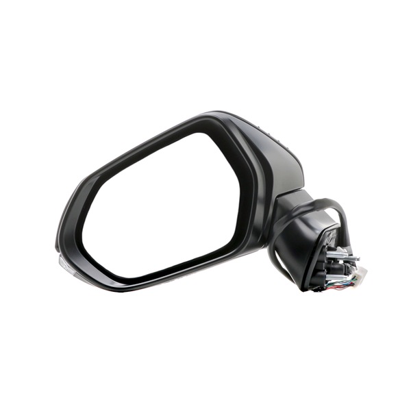 Ārējais atpakaļskata spogulis 5415817 VAN WEZEL 8794002L40 TOYOTA